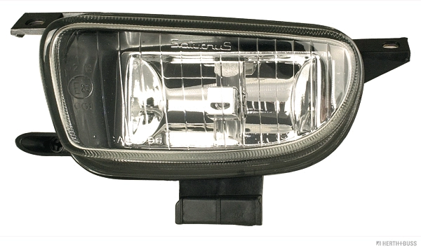 Front Fog Light (80660202)