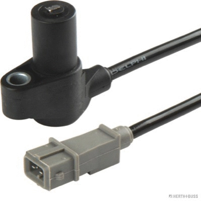 Sensor, wheel speed (70660507)