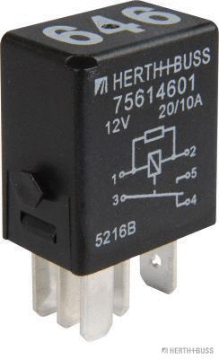 Relay, main current (75614601)