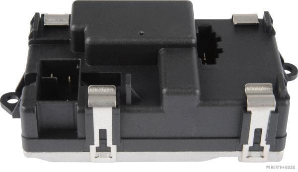 Control Unit, heating/ventilation (75614276)