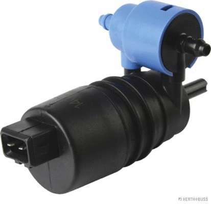 Washer Fluid Pump, window cleaning (65451039)