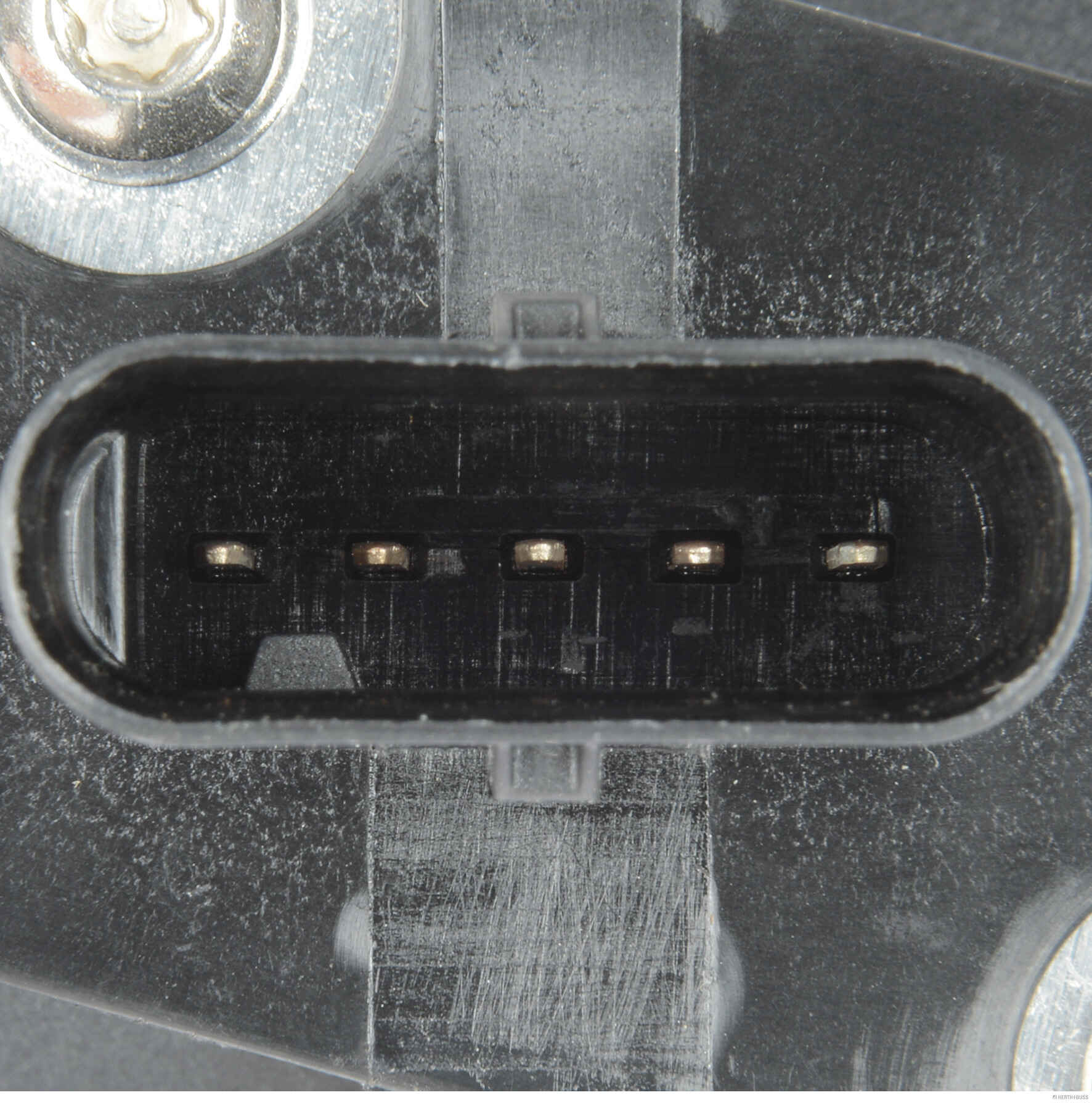 Mass Air Flow Sensor