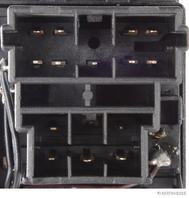 Steering Column Switch (70477066)