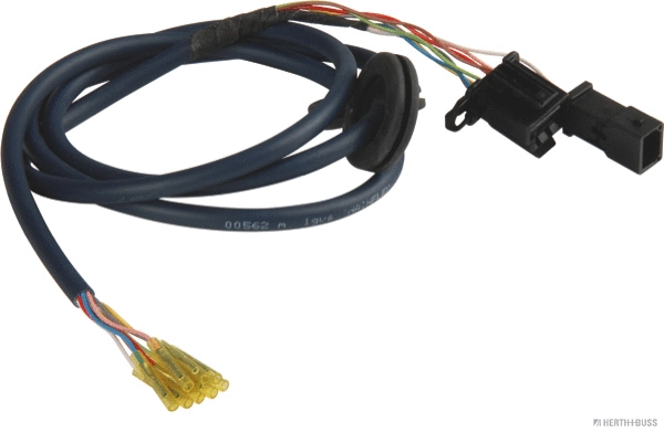 Cable Repair Set, boot lid (51277056)
