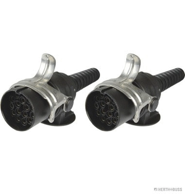 Coiled Cable (51276598)