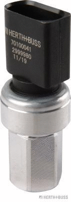 Pressure Switch, air conditioning (70100041)
