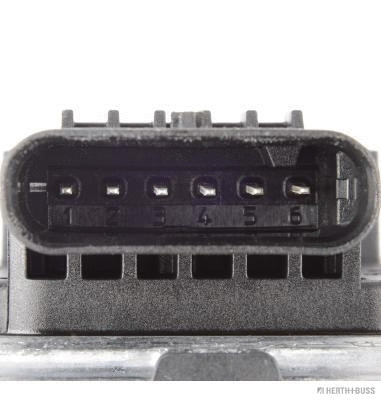 NOx Sensor, NOx catalytic converter