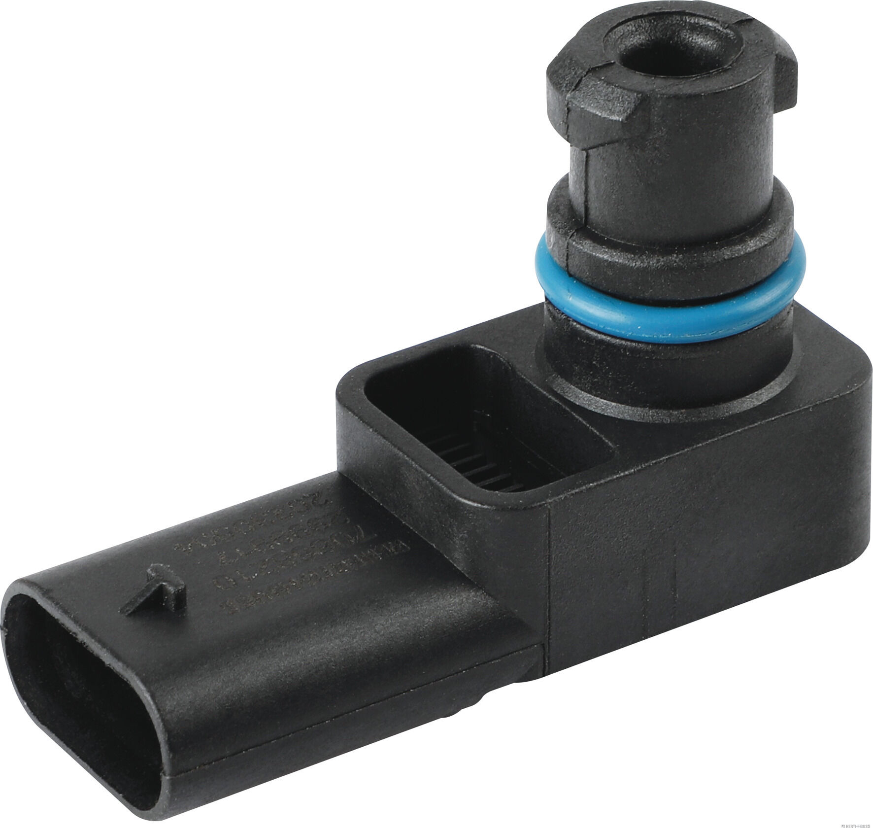 Sensor, crankcase pressure