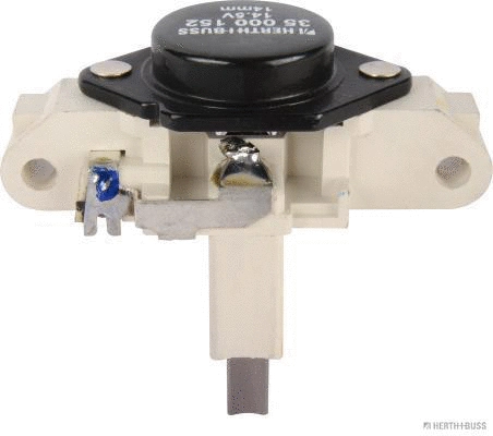 Alternator Regulator
