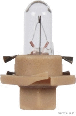 Bulb, instrument lighting