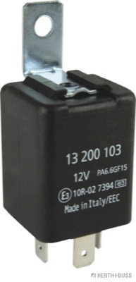 Flasher Unit (75605032)