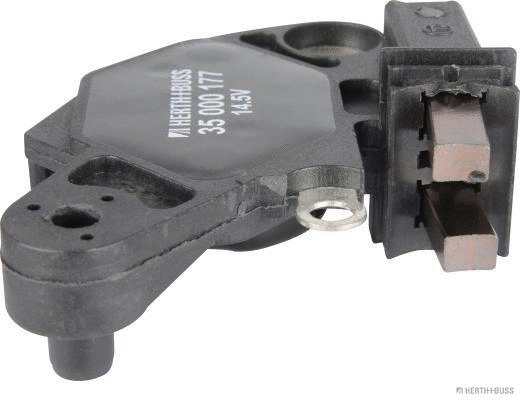 Alternator Regulator