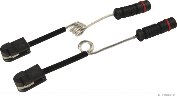 Warning Contact Set, brake pad wear (70608217)