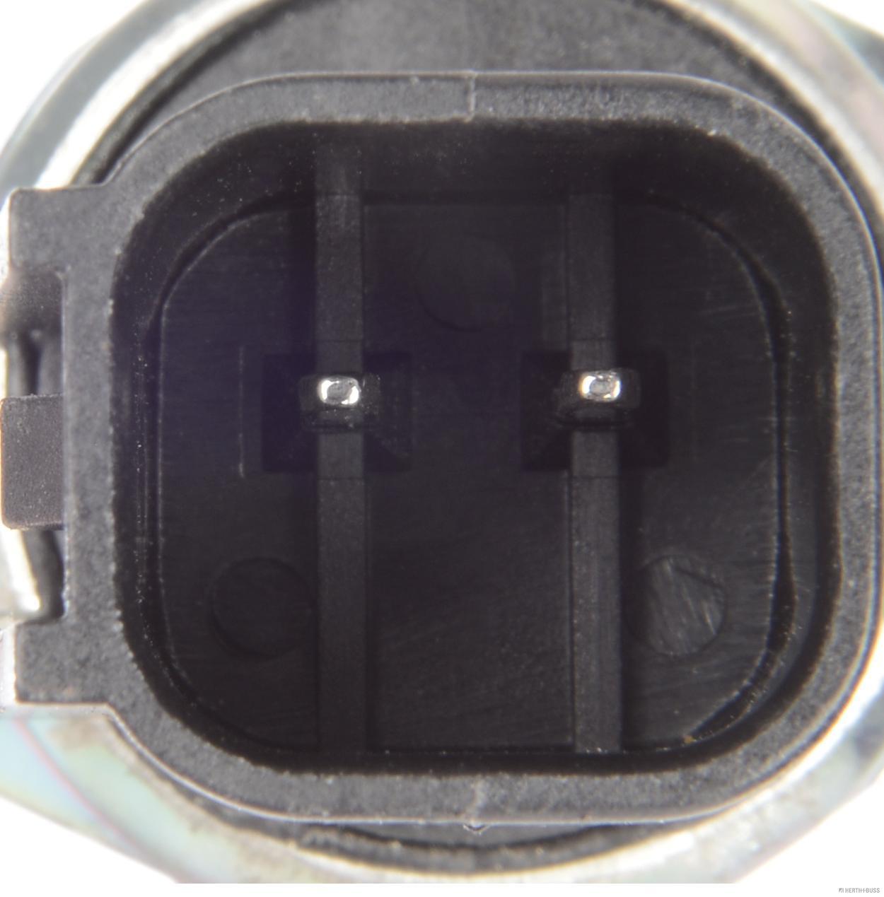 Switch, reverse light