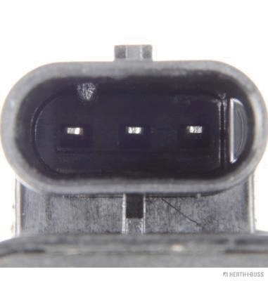 Auxiliary Water Pump (cooling water circuit)