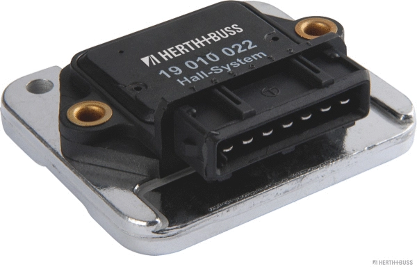 Switch Unit, ignition system (19010022)