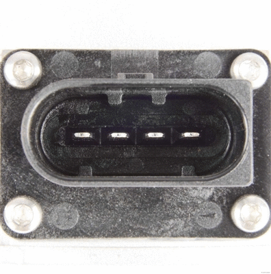 Auxiliary Water Pump (cooling water circuit)