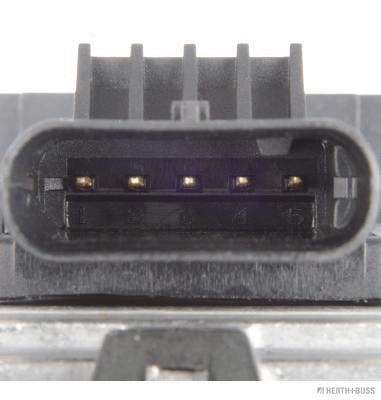 NOx Sensor, NOx catalytic converter