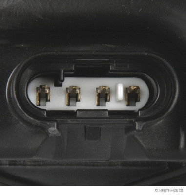 Headlight (81658110)