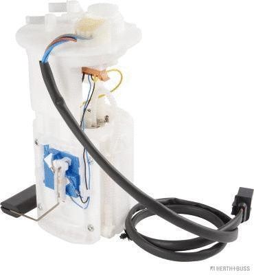 Fuel Feed Unit