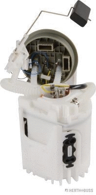 Fuel Feed Unit
