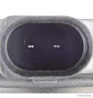 Auxiliary Water Pump (cooling water circuit)
