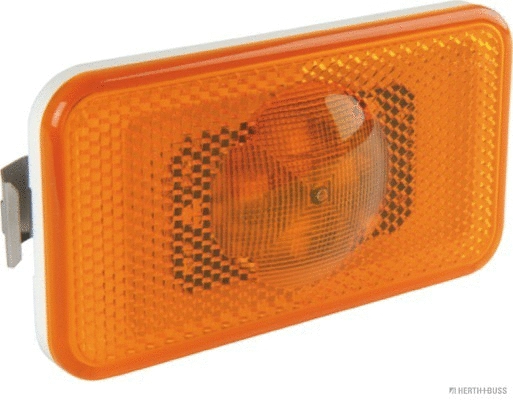 Side Marker Light