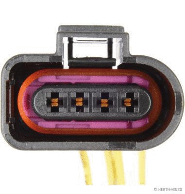 Cable Repair Set, wiper motor (51277284)