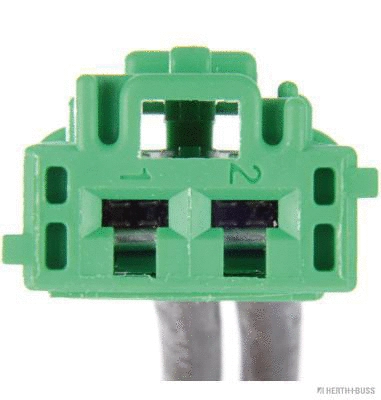 Cable Repair Set, controller (heating/ventilation) (51277332)
