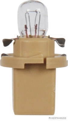 Bulb, instrument lighting