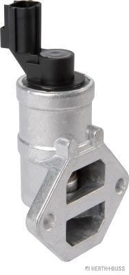 Idle Control Valve, air supply