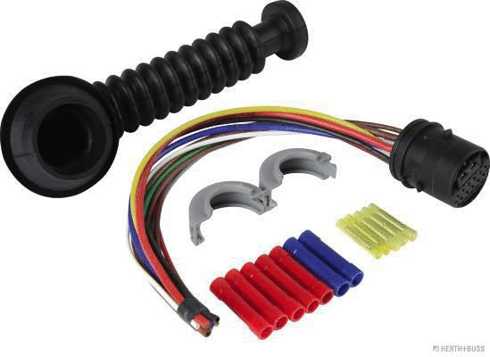 Cable Repair Set, door (51277191)