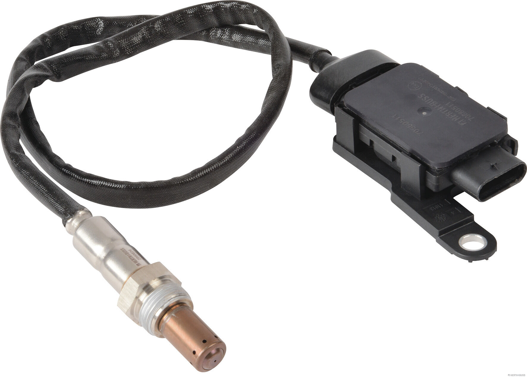 NOx Sensor, NOx catalytic converter (70680511)