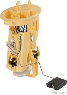 Fuel Feed Unit