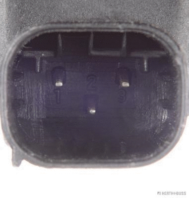 Mass Air Flow Sensor