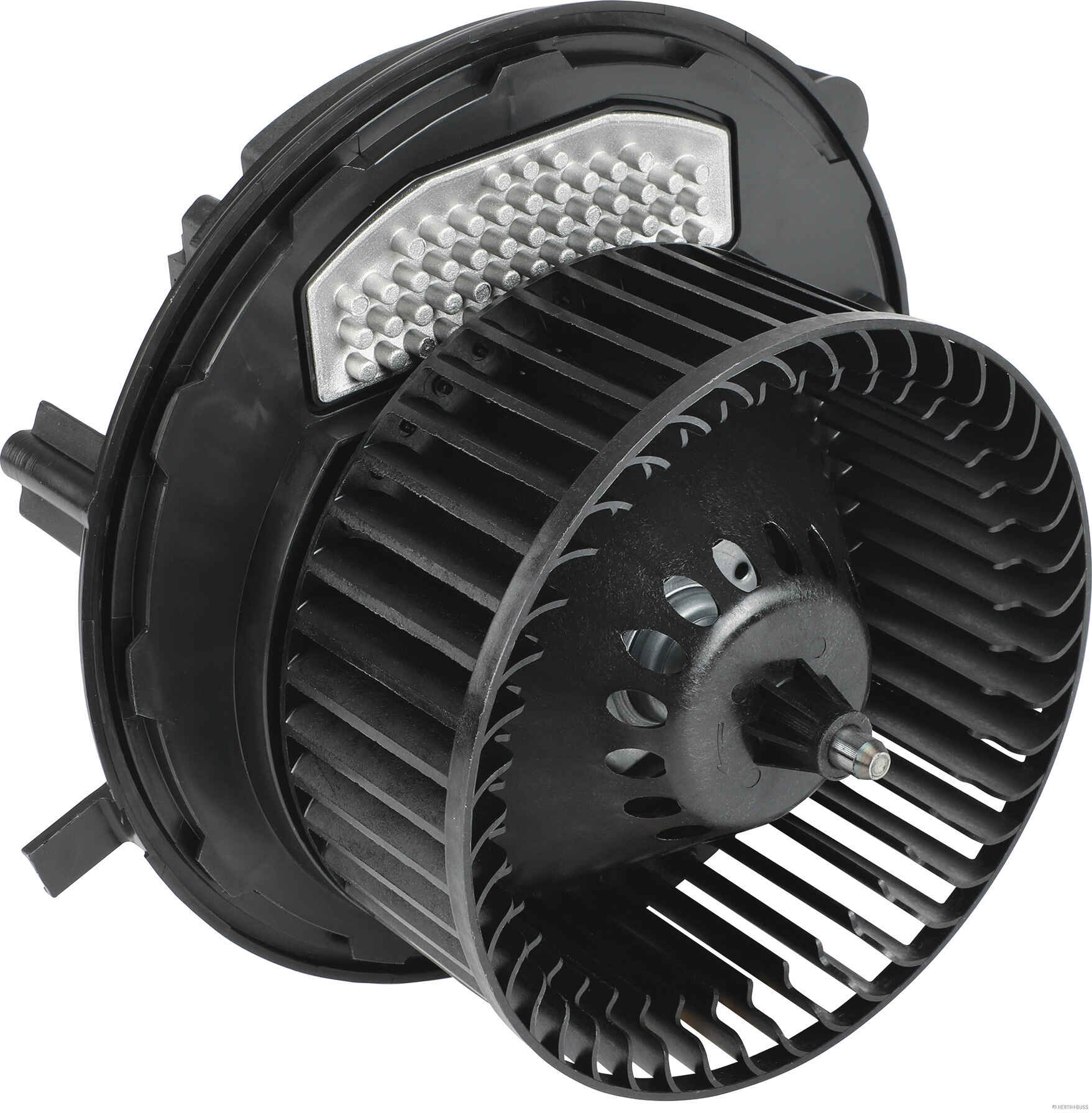 Interior Blower (75610036)