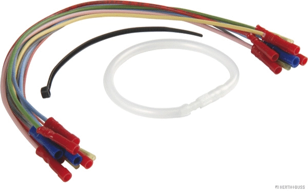 Cable Repair Kit, tailgate (51277064)