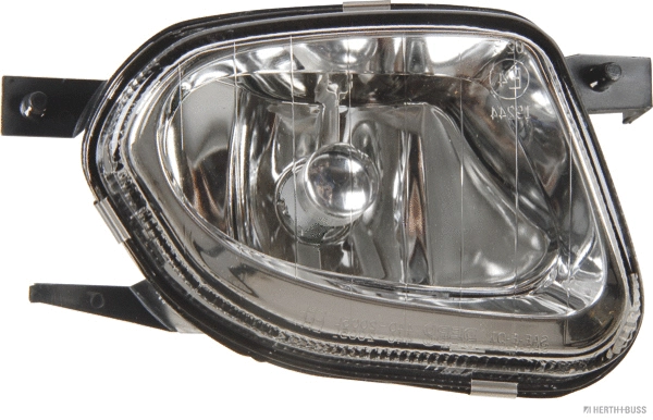 Front Fog Light (80660115)