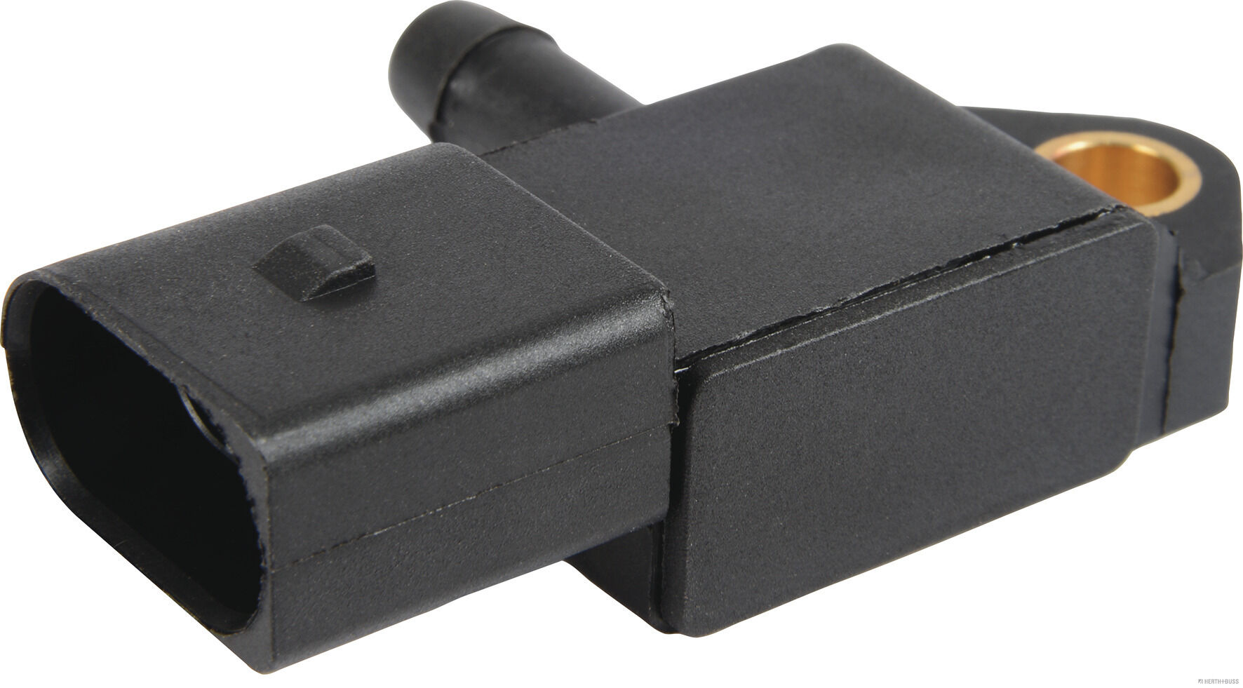 Sensor, boost pressure