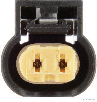 Sensor, exhaust gas temperature (70682216)
