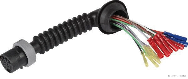 Cable Repair Set, door