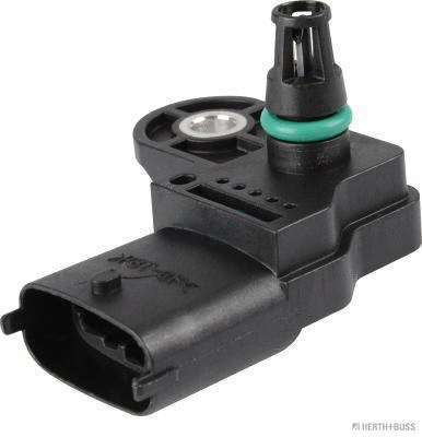 Sensor, boost pressure