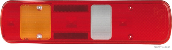 Lens, tail light assembly (83832025)