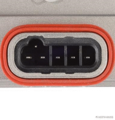 Ballast, gas discharge lamp