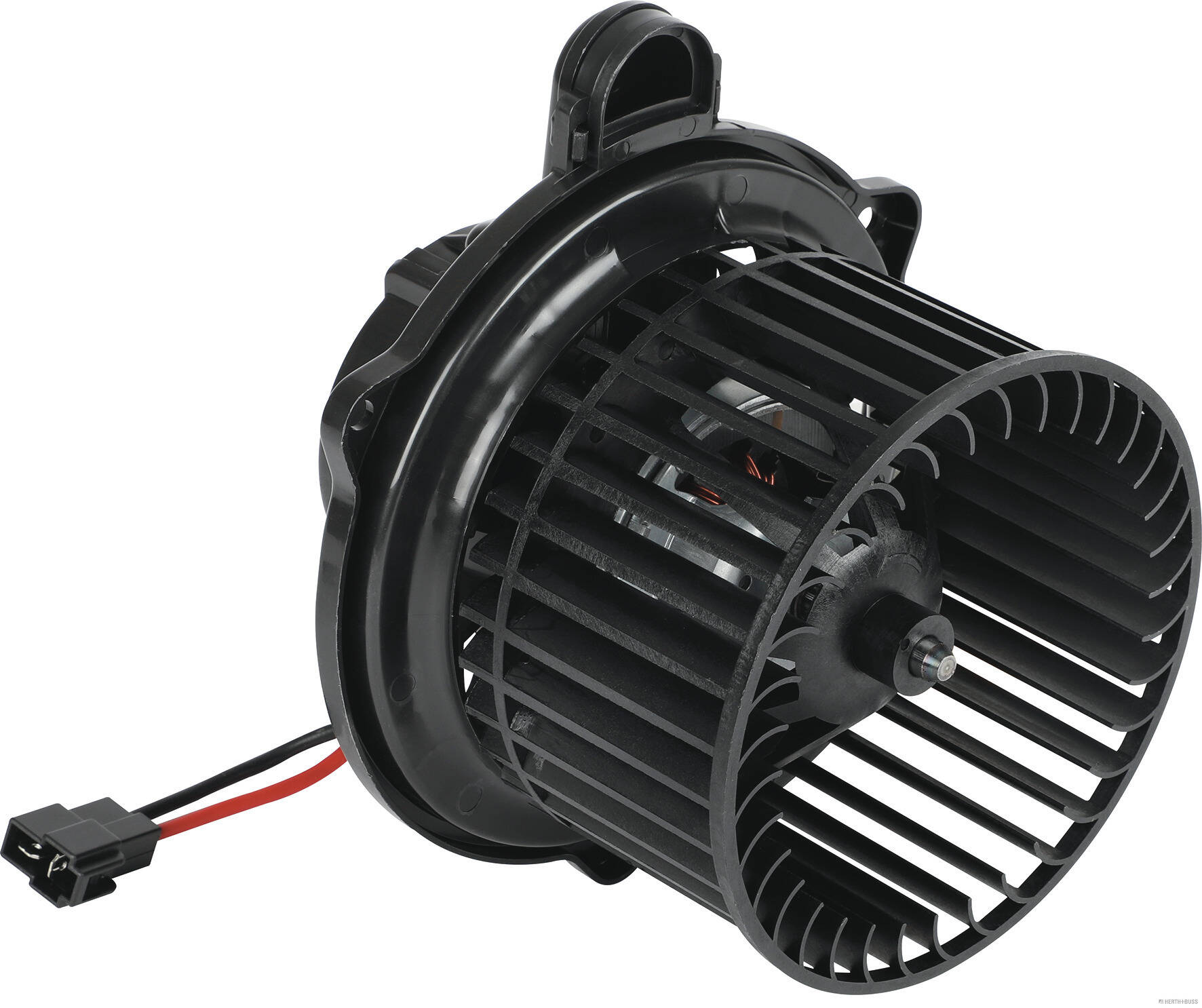 Interior Blower (75610081)