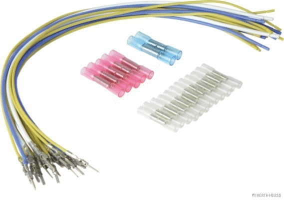 Cable Repair Set, door (51277136)