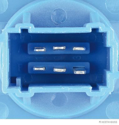 Resistor, interior blower (75614937)