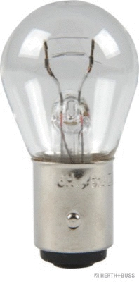 Bulb, stop/tail light (89901103)