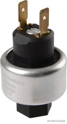 Pressure Switch, air conditioning (70100025)