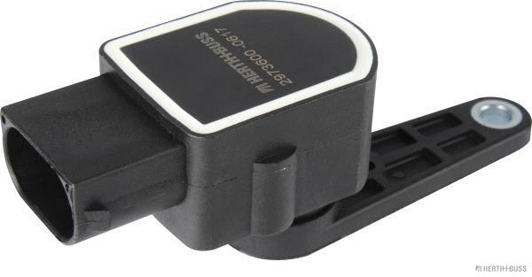 Sensor, Xenon light (headlight levelling)